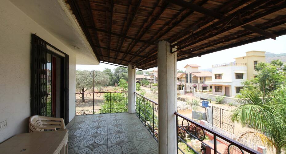 Signature Crest Serviced Apartment, Lonavala 4